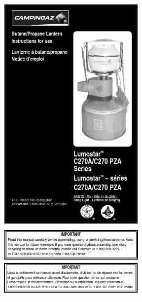 Coleman Camping Equipment C270A Series-page_pdf